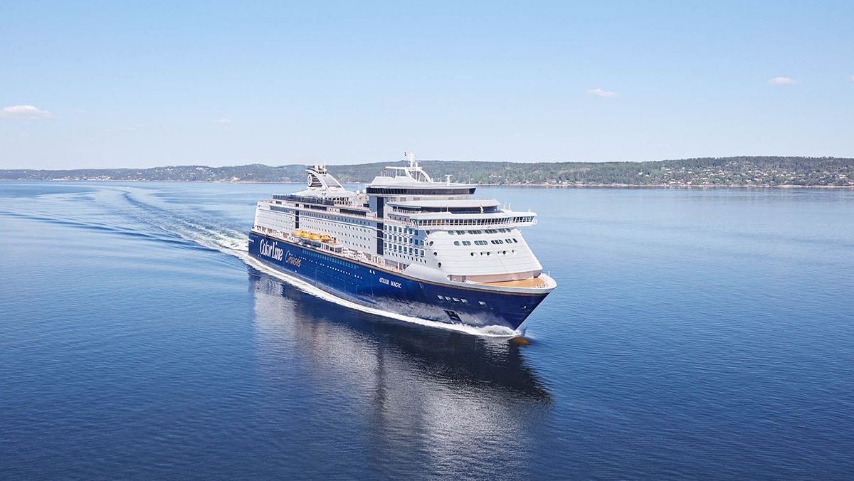 Svipptur til Kiel, Mars